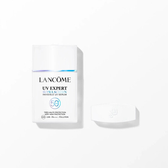 Lancome UV Expert Supra Screen SPF 50+ Солнцезащитная сыворотка для лица
