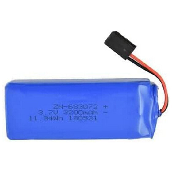 ANATEC DE-SR07 Remote Control Battery