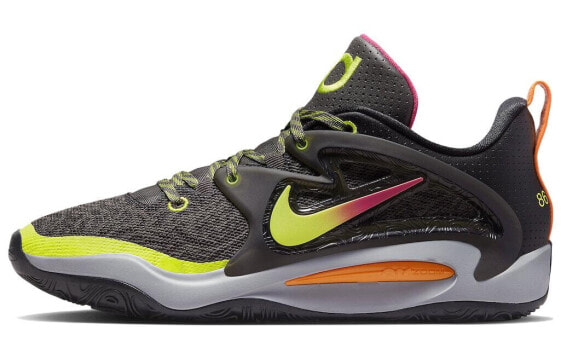 Баскетбольные кроссовки Nike KD DO9825-902