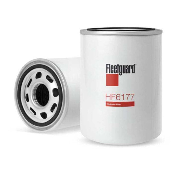 FLEETGUARD HF6177 Hydraulic Circuit Filter