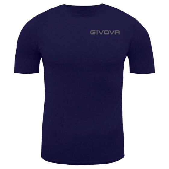 GIVOVA Corpus 2 Short sleeve base layer