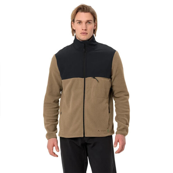 VAUDE Mineo II full zip fleece