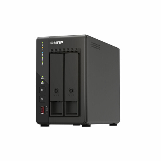 Сетевые системы хранения данных Qnap TS-253E