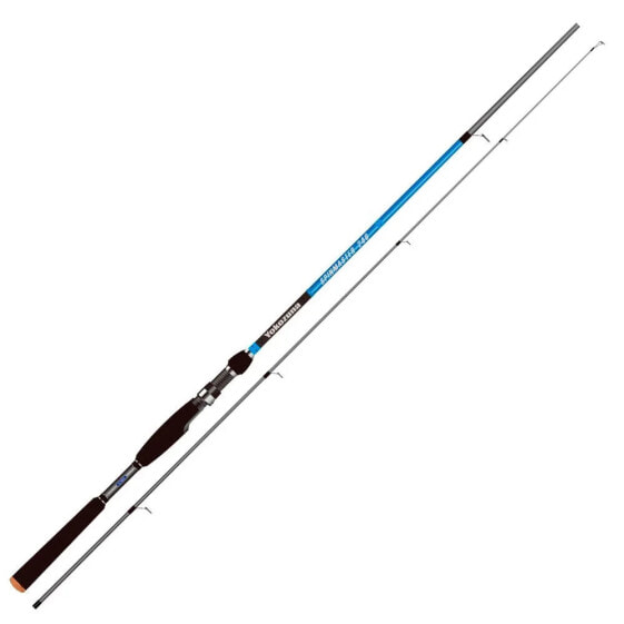 YOKOZUNA Spinmaster spinning rod