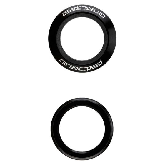 CERAMICSPEED Outboard Coated Headset Spacer 1-1/8´´ to 1-1/8´´