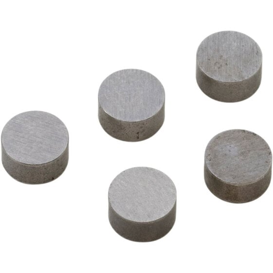 MOOSE HARD-PARTS Valve Shim 7.48x2.75 mm 5 Units