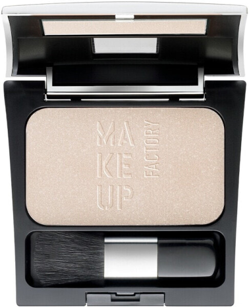 Make up Factory Glow Highlighter With Shimmer Finish