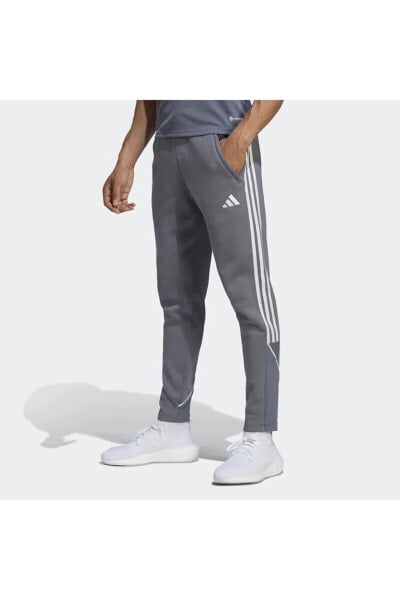 Брюки мужские Adidas Tıro23 L Sw Pnt Erkek Eşofman Altı - Hz3019