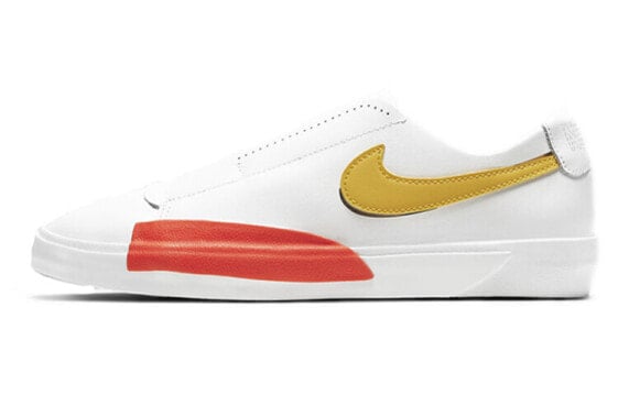 Кроссовки Nike Blazer Low Slip CJ1651-101