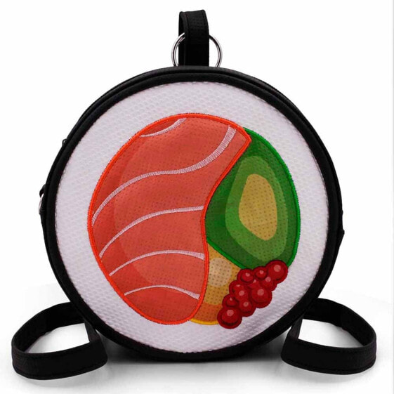 OH MY POP Sushi Maki Backpack