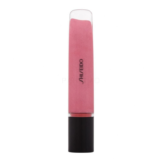 Shiseido Shimmer GelGloss 9 ml lipgloss für Frauen