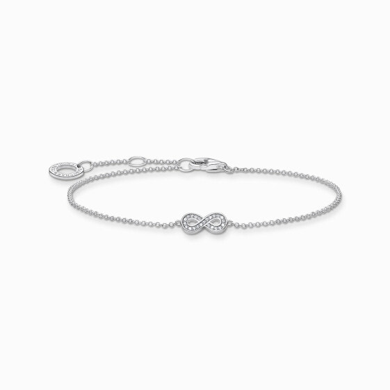 Браслет THOMAS SABO 925 Sterlingsilber с цирконами A2003-051-14-L19v