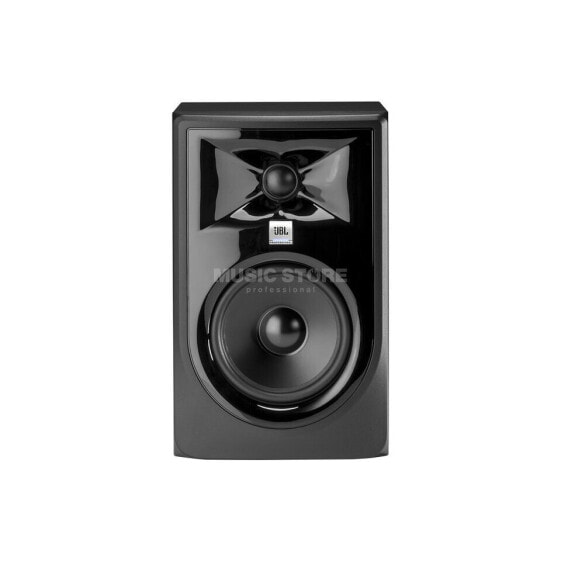 JBL 305P MkII (Single, Black)