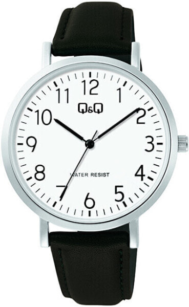 Часы Q&Q C34A-007PY Analog Timepiece