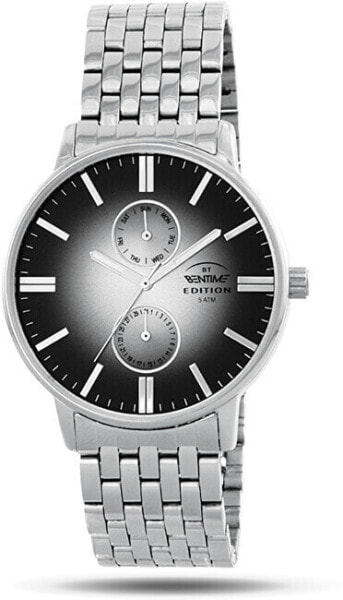 Часы Bentime E3632-C-1 Analog Men's Watch