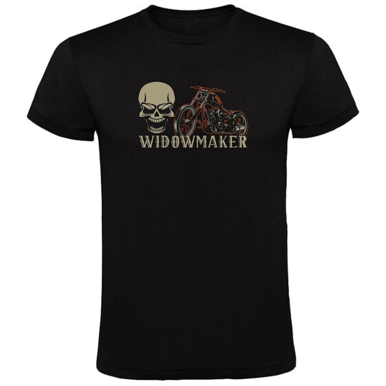 KRUSKIS Widowmaker short sleeve T-shirt