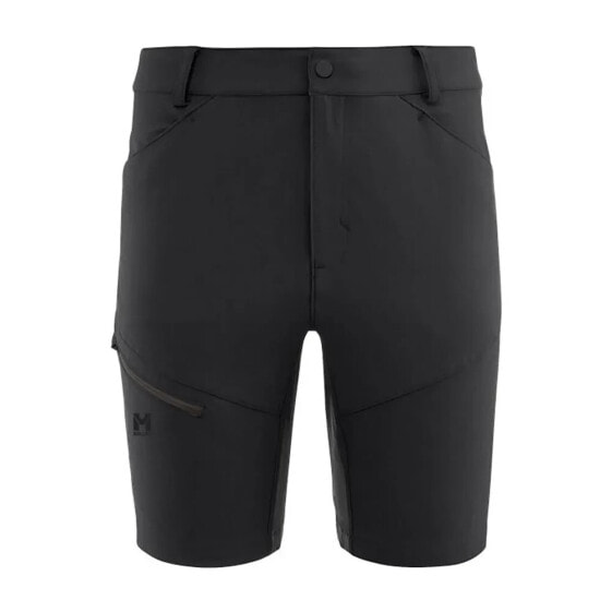 MILLET Trekker Stretch III Shorts