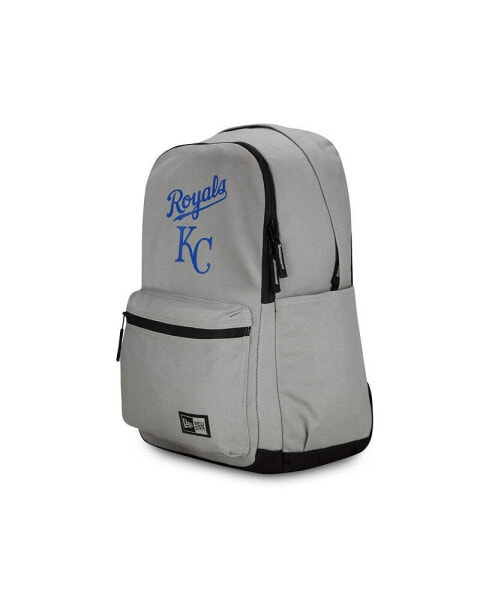Men's and Women's Kansas City Royals Throwback Backpack