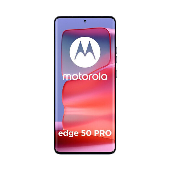 Смартфоны Motorola Edge 50 Pro 6,67" Qualcomm Snapdragon 7 Gen 3 12 GB RAM 512 GB Лаванда