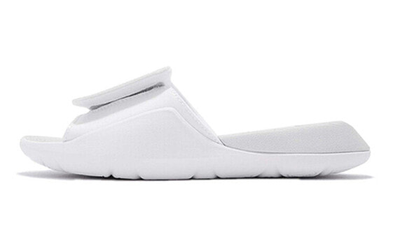 Сандалии Air Jordan Hydro 7 Sandals Slippers White(W) AA2516-100