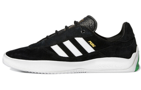 Кроссовки Adidas originals Puig FY7772