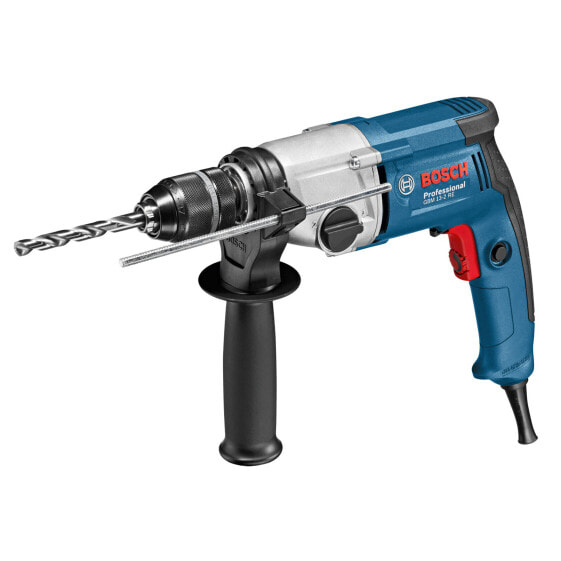 Bosch Bohrmaschine GBM 13-2 RE Professional im Set im Karton