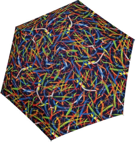 Женский складной зонт Expression B 722365E02