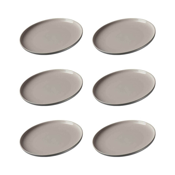 Dessertteller Jasper 6er Set