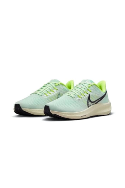 Air Zoom Pegasus 39 Women's Road Running Shoes - Green