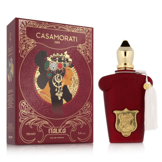 Парфюмерия унисекс Xerjoff EDP Casamorati 1888 Italica (100 ml)