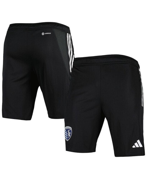 Men's Sporting Kansas City 2023 On-Field AEROREADY Training Shorts