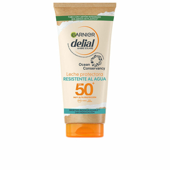 Солнцезащитное молочко Garnier Ocean 175 мл SPF 50