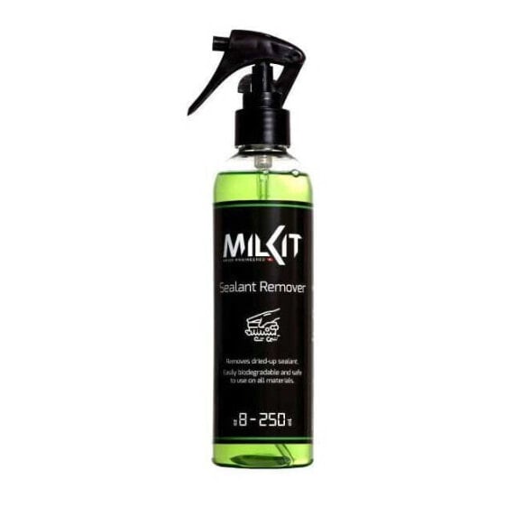 MILKIT Sealant cleaner 250 ml