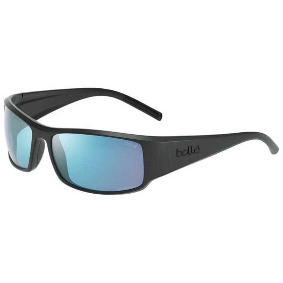 BOLLE King Photochromic Polarized Sunglasses