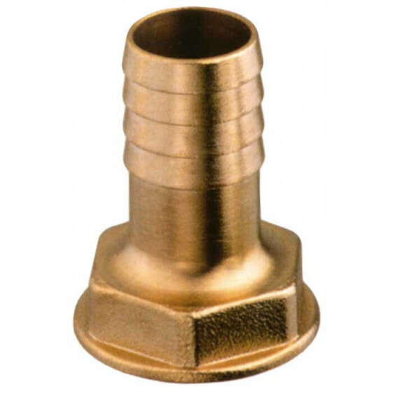 OEM MARINE 30 mm Female Hose Connector