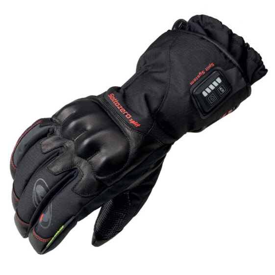 GARIBALDI Sottozero Split Heated Gloves