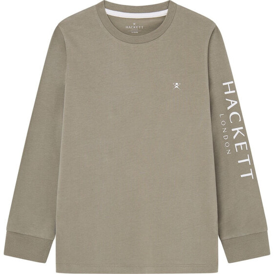 HACKETT HK500949 long sleeve T-shirt