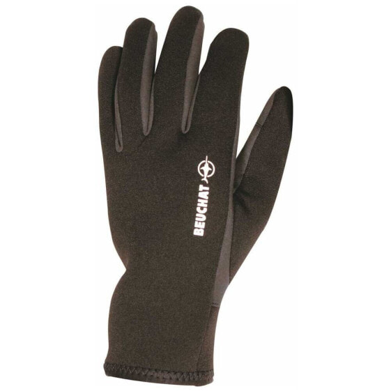 BEUCHAT Sirocco Sport Protect Amara Couro 2.5 mm gloves