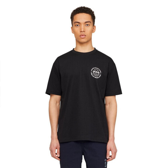 MAKIA Elvsö short sleeve T-shirt