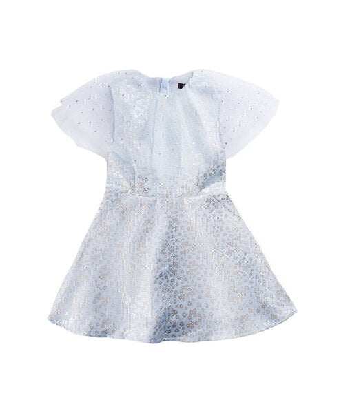 Toddler, Child Susie April Novelty Woven Dress