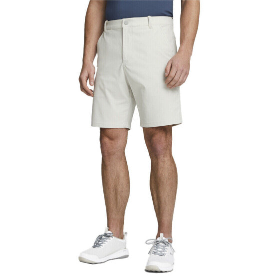 Puma Dealer 8 Inch Golf Shorts Mens Size 38 Casual Athletic Bottoms 53778811