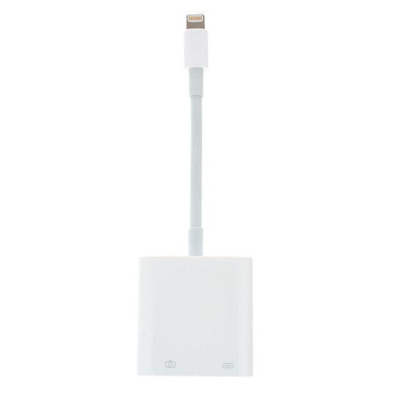 Apple Lightning auf USB 3.0 Adapter