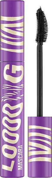 Ingrid Cosmetics Intensive Long Lashes Mascara