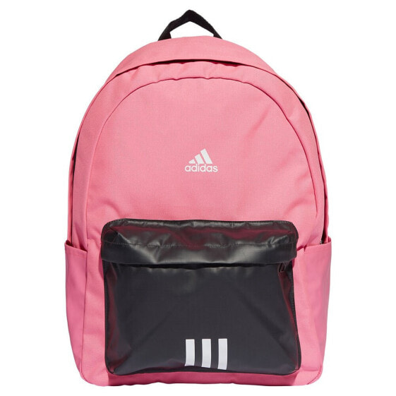 Рюкзак для походов Adidas Классика Бэйдж оф Спорт 3- полоски