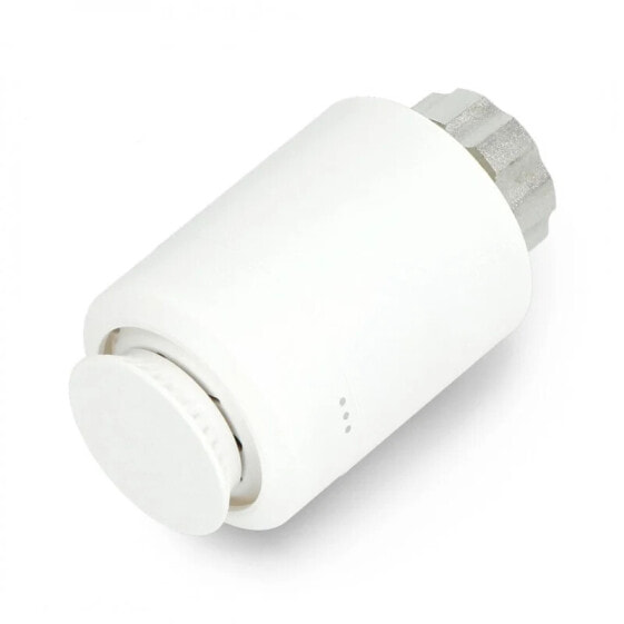 Tuya - smart thermostatic head ZigBee