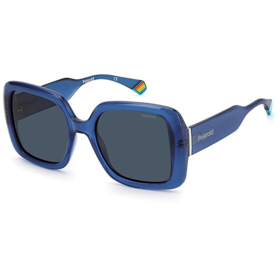 POLAROID PLD6168SPJPC3 Sunglasses