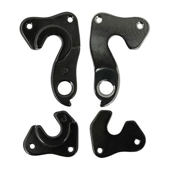 MASSI Dropout Pro 29 Qr 2016 Derailleur Hanger