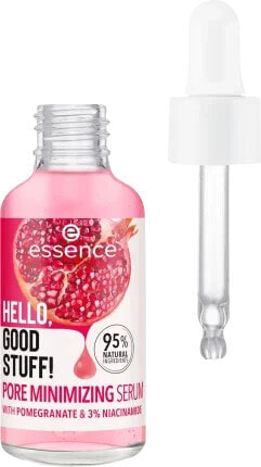 Serum HELLO, GOOD STUFF! PORE MINIMIZING, 30 ml