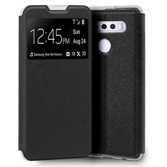 COOL TCL 10 SE flip phone case