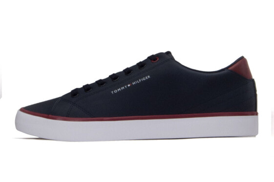 VULC CORE LOW LEATHER